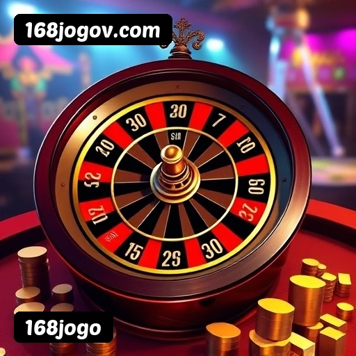 Vantagens VIP 168jogo