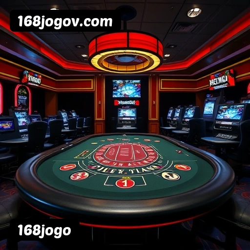 Instalar APK 168jogo