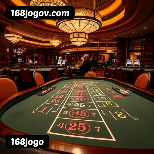 Programa VIP 168jogo