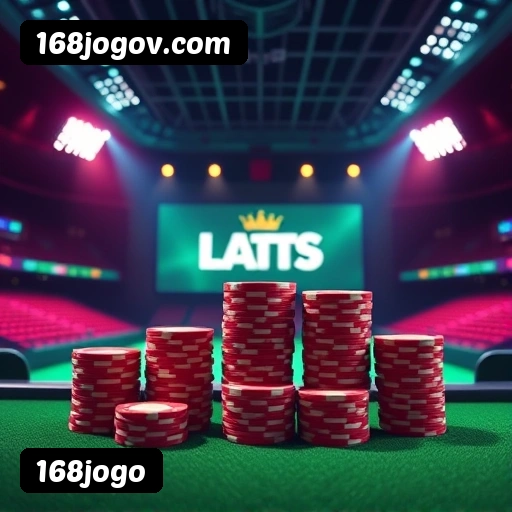 Funcionalidades App 168jogo