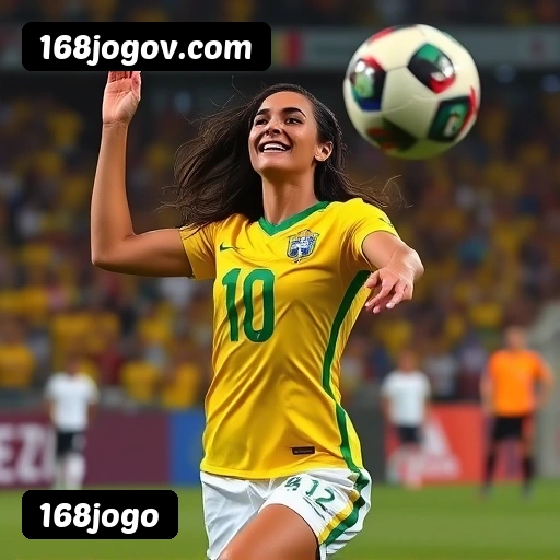Prêmio 168jogo