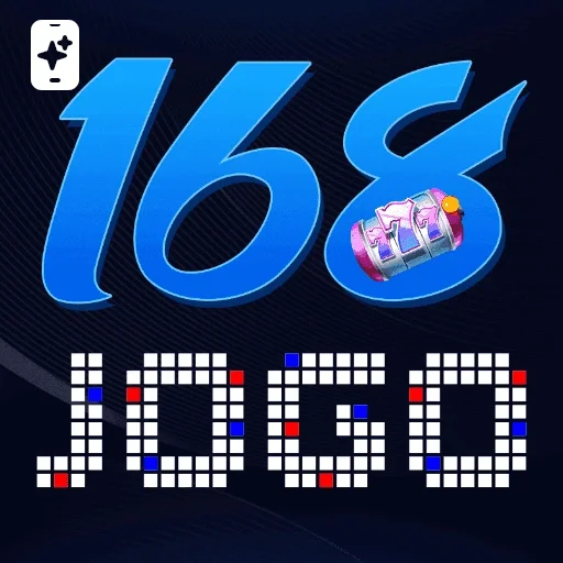 Logo da 168jogo