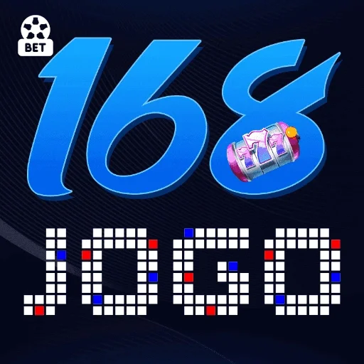 Logo da 168jogo