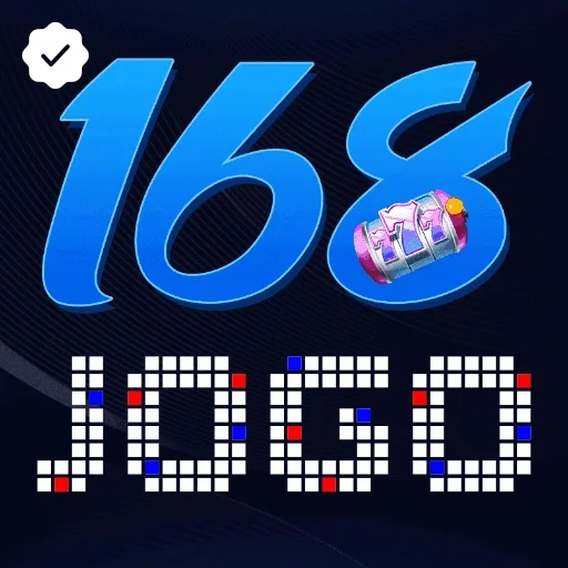 Logo da 168jogo