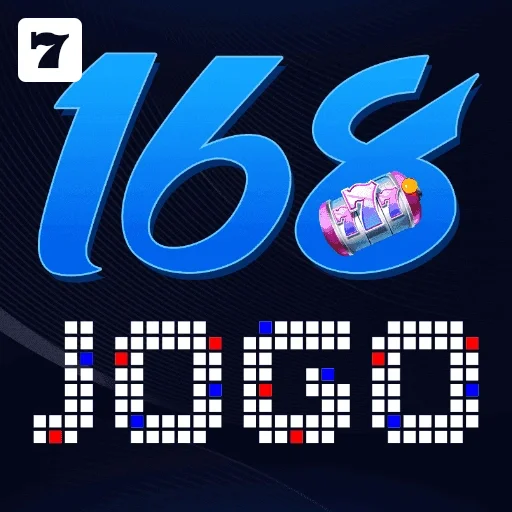 Logo da 168jogo