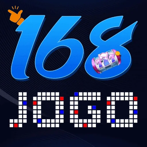 Logo da 168jogo