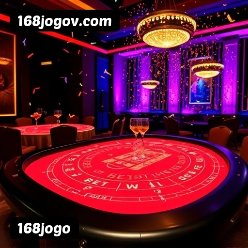 Progressão VIP 168jogo