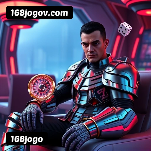 Slots desktop 168jogo